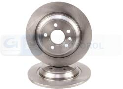 ATM Mikoda Tárcsa Ham. tyl Volvo 2429/ATM