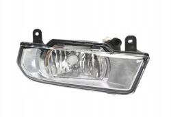 Abakus Ködlámpa 665-2016R-EU/DEP