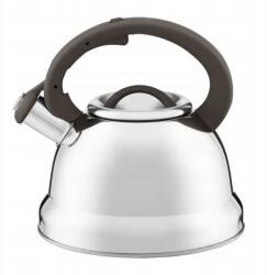 Ambition Rozsdamentes acél indukciós vízforraló szürke 2, 2 l (37150)