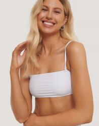NA-KD Fürdőruha Felső Fehér 38 M 1N01 - allegro - 1 935 Ft