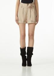 Liu Jo Bézs színű rövidnadrág övvel (42-es méret) (449922)