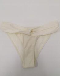 NA-KD Bikini Alsó Krémszínű Basic Bugyi 36 S A01