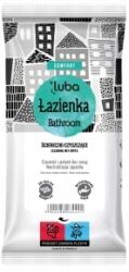 Luba Comfort nedves törlőkendők fürdőszobába (32) ** Luba (5902488034421)