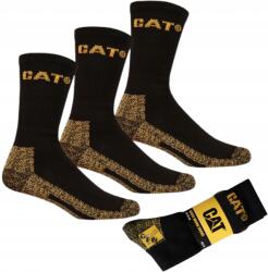 Caterpillar Cat Munkavédelmi zokni 3 pár 41-45 Caterpillar