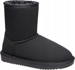 Camel Crown női meleg téli cipő 41-es méret (6914278525315)