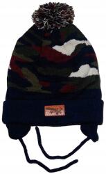 Csecsemő Sapka (Méret: 38-40) (CZZ-0432C-AA20)