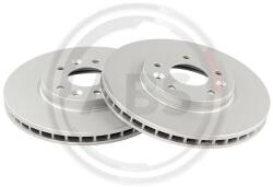 A. B. S Brzdový kotúč A. B. S. 19021 (19021)