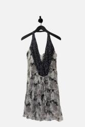 ANIYE BY Mintás Sziffon Ruha (42) (389946)