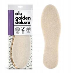  MÉRET39 Téli cipőbetét, melegítő, alumínium réteggel és gyapjúval (13W39)