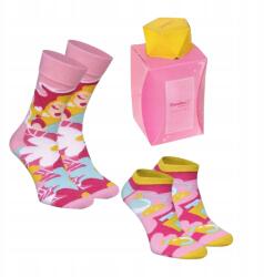 Rainbow Socks Parfüm Socks Box alkalmi zokni 36-40 Rainbowsocks (PERSO-230961)