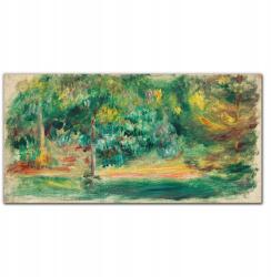 Coloray Paysage fali vászonkép 100x50 cm (010030010010000018393)