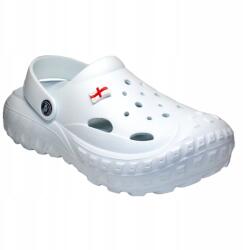  Női Papucs. r37. Tiszta Eva polimer anyagból készült. 124058 (124058)