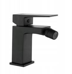 INVENA Paros bidé csaptelep, fekete (BB-09-004)