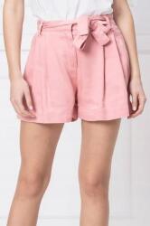 Guess Rózsaszín Nadrág Övvel, lyocell, méret 27 (381750)