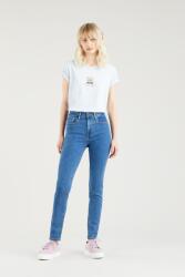 Levi's Kék Farmernői Magas Derékkal (27/32) (596718)