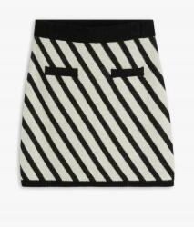 Bonprix Kötött Mini SZOKNYA__44/46