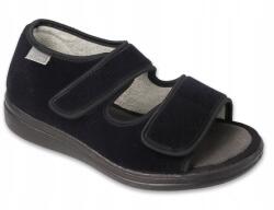 Befado Lábszandál Duzzanattal- Befado-dr Orto -070M001-MÉRET45 (070 M001)