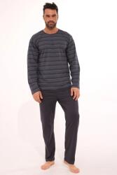 Cornette Férfi pizsama Cornette 138/57 3XL-5XL