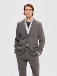 Selected Homme Szürke Slim Fit Blézer (52) (568524)