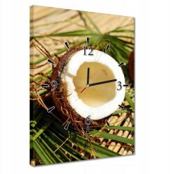 ZeSmakiem Órák 30x40 Kókusz variációk Konyha (H9967Z_Z1D_30x40cm AZ)