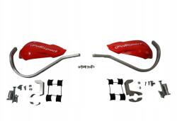 Polisport Kézvédő (handbar Alumínium Mag) Touquet Modell Univerzális