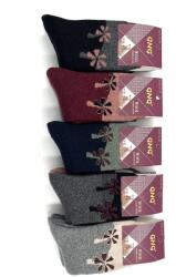 WiK 003 Női Angóra Zokni 920 35-42