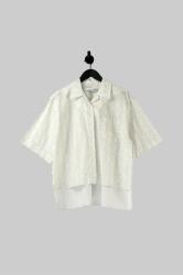 Tru Trussardi Laza Mintás Ing (s) (591684)