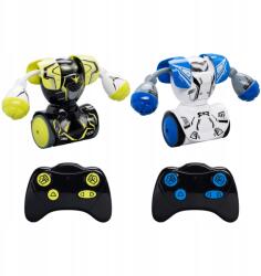 Silverlit Ycoo Confezione da 2 robot Kombat Boxeur (54321)