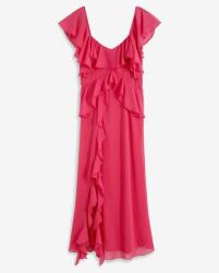 Bonprix 52 Ruha Maxi Fodrokkal