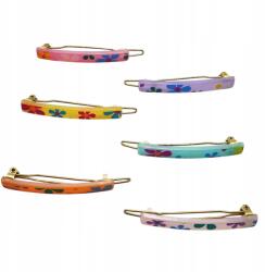 Hajcsatok hajcsatok 12 db (7201 AS)