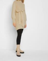 Bonprix 40/42-ES Kötött Kismama Ruha