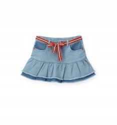 Original Marines Kék Csíkos Szoknya (5-6L) (594392)