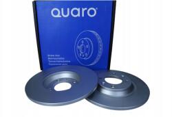 Quaro Féktárcsa Citroen T. C4/DS4 1, 2-2, 0 09- Korróziógátló Bevonattal QD0690