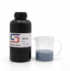 Siraya LCD gyanta Siraya Build Sonic Gray (1kg) Szürke