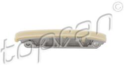 TOPRAN Vodiaca lišta, rozvodová reťaz TOPRAN 117 864 (117 864)
