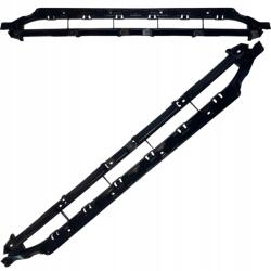 Mertt Középső Lökhárítórács Audi Q7 4M 2015-2019 első alsó