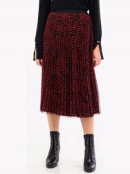 Guess Kétszínű, pliszírozott szoknya, Size M, többszínű (397326)