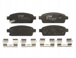 TRW Fékbetét kpl. GDB1844/TRW