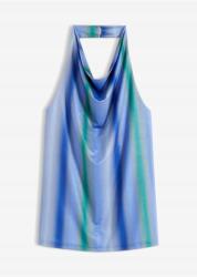 Bonprix Nyakban Megkötős FELSŐ__36/38 - allegro - 685 Ft