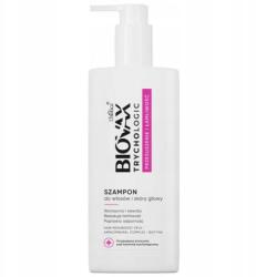 BIOVAX Trychologic Hajszárító sampon 200 (5900116092621)