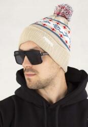 Prosto Gildo téli sapka Prosto bézs (KL242MACC7042-U)