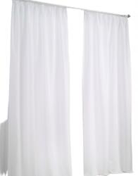 Bonprix 140/145 Mikroszálas Függöny 1DB (939209)