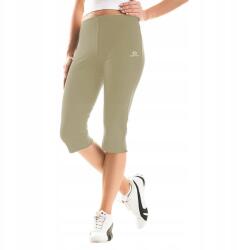  Espee 3/4-es sport leggings cicanadrág fitnesz edzőnadrág futáshoz (Espee Tina)