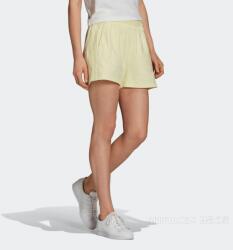 adidas Sárga Logós Rövidnadrág H56439 (32) (588845)