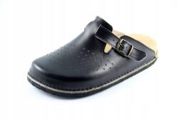  Orvosi szellőző prevenciós cipő Abat Dmkszdz Fekete 41-es (DMKSZDZ CZARNE)