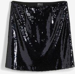 Bonprix 50-ES Flitteres Miniszoknya - allegro - 1 940 Ft