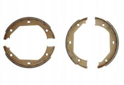 Ferodo Rögzítőfékpofák kpl. FSB585