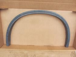 BMW OE Sárvédő Kerékdob Díszléc Bmw F15 Első Mpakett Lh 7378581