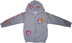  Gyerek Melegítő Pulóver Mancs Őrjárat (Méret: 128)