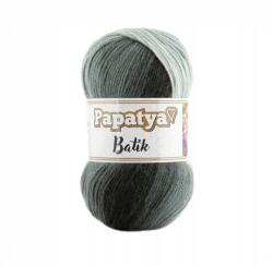 Papatya Kamgarn Papatya Batik Fonal 100g/360m 554-24 (PAPATYA BATIK 24)